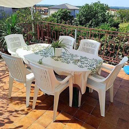 Apartments Villa Laura Пула Екстер'єр фото