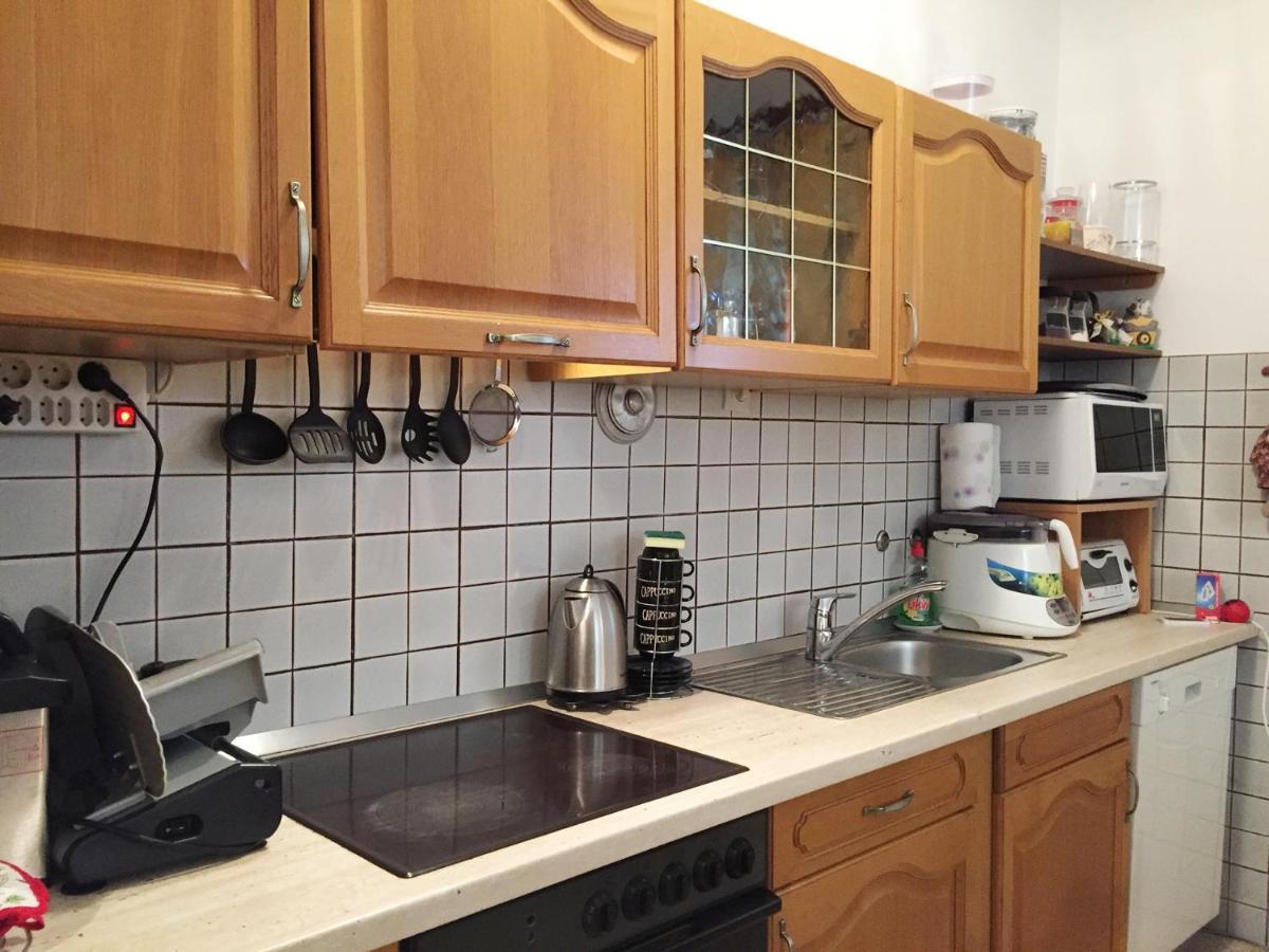 Apartments Villa Laura Пула Екстер'єр фото