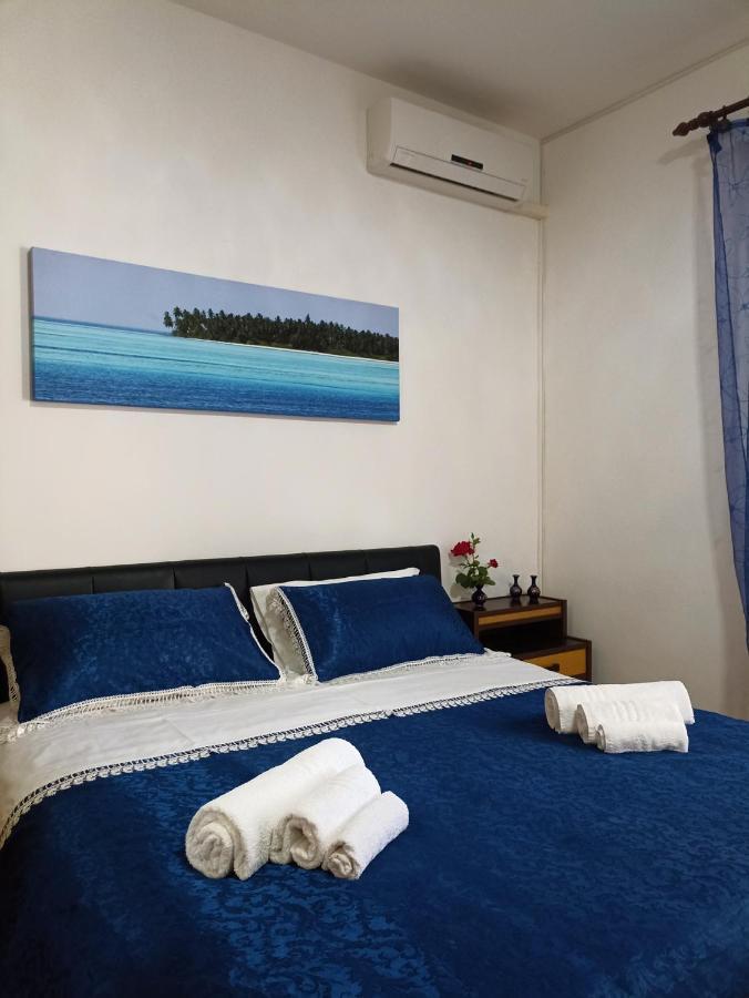 Apartments Villa Laura Пула Екстер'єр фото