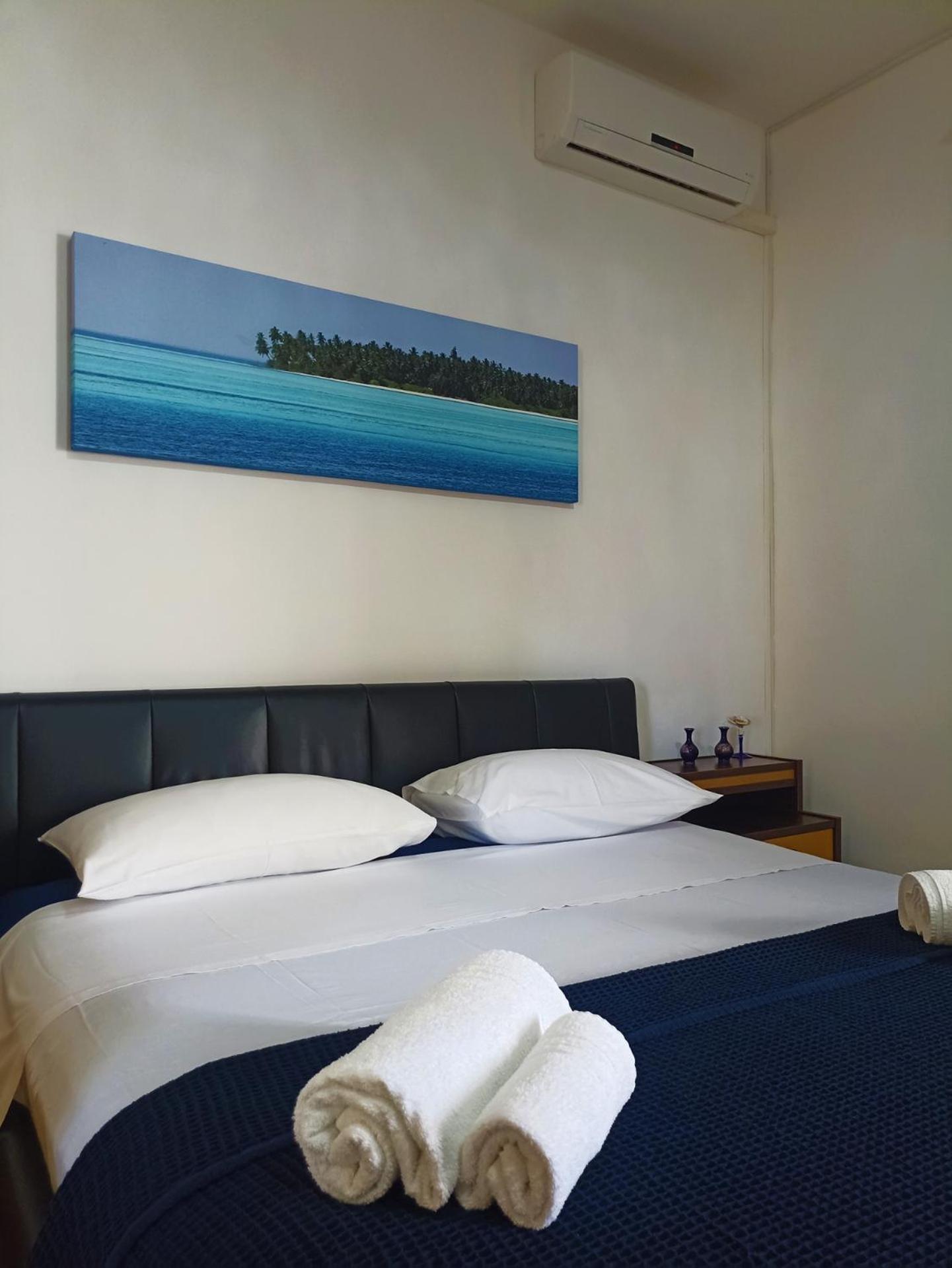 Apartments Villa Laura Пула Екстер'єр фото