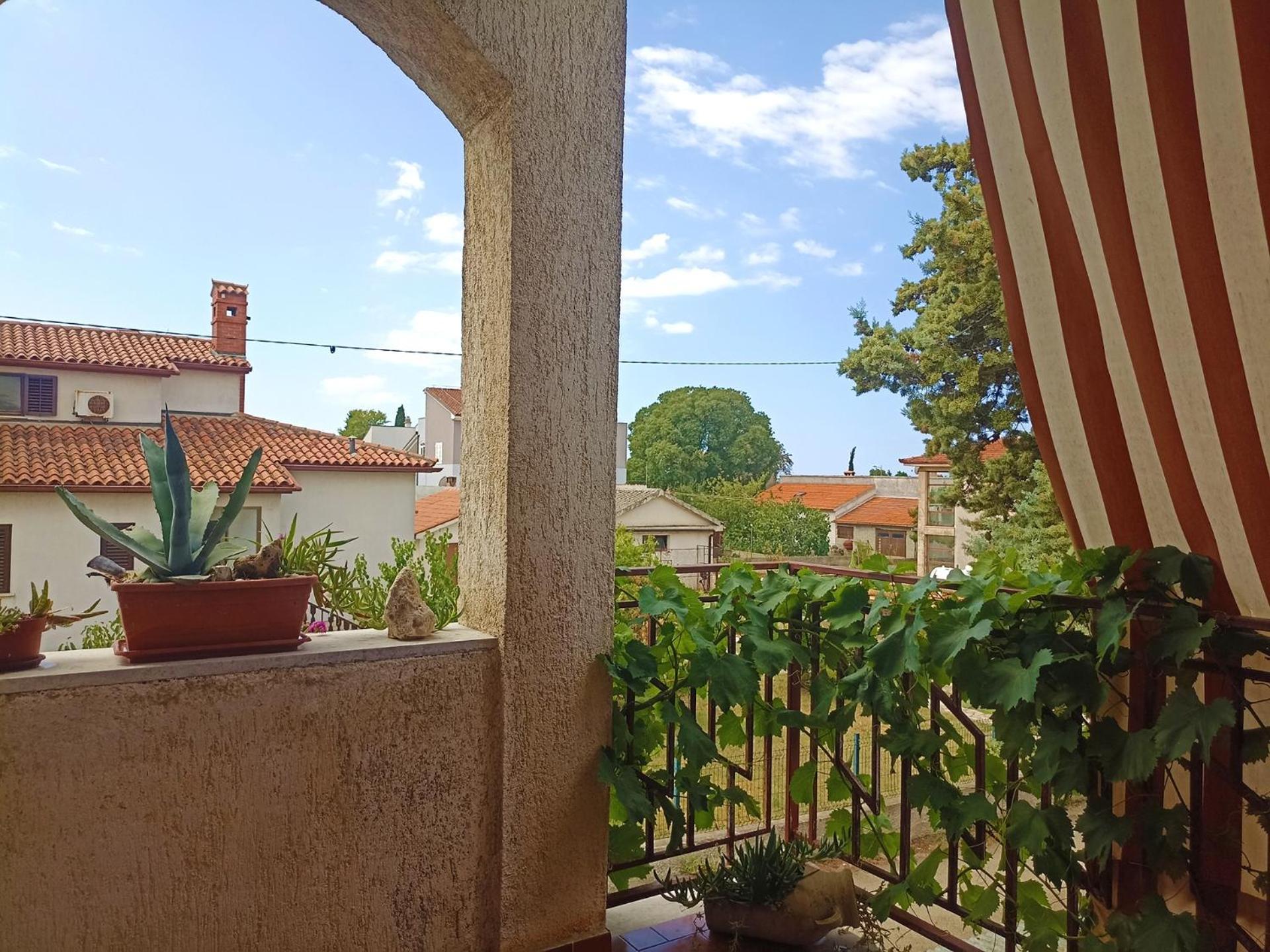 Apartments Villa Laura Пула Екстер'єр фото