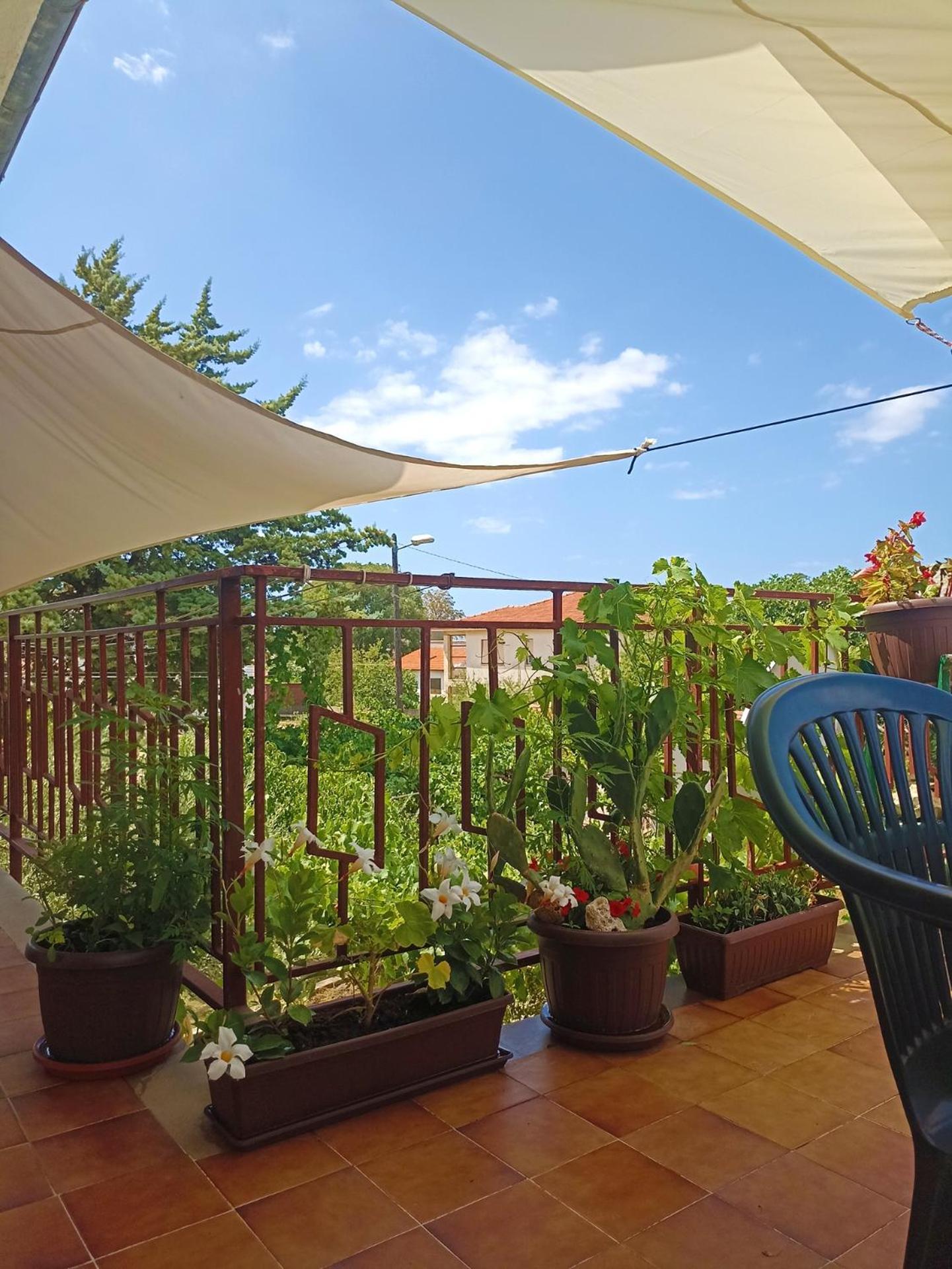 Apartments Villa Laura Пула Екстер'єр фото