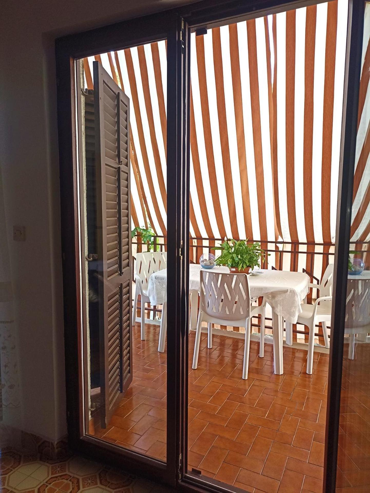 Apartments Villa Laura Пула Екстер'єр фото