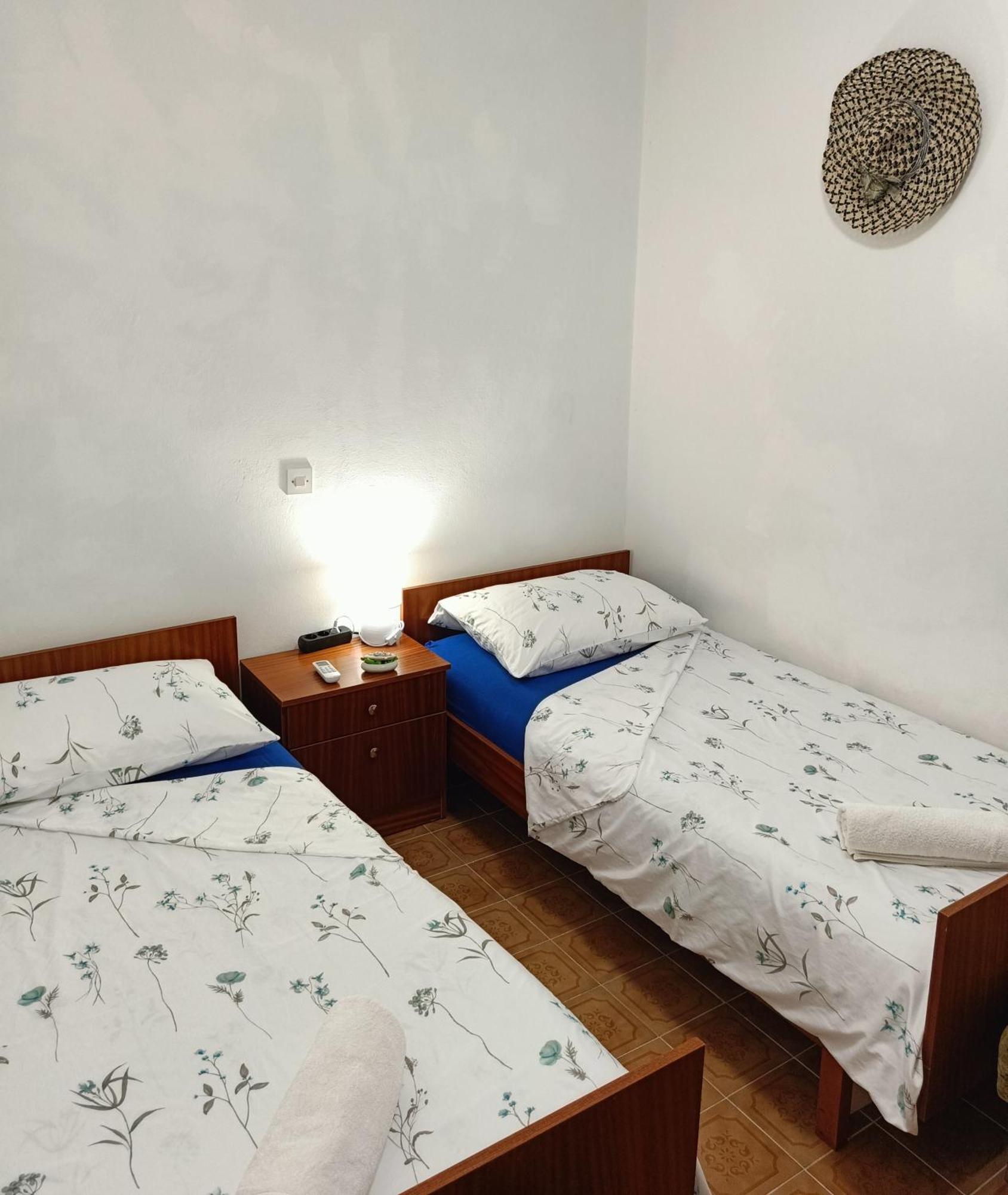 Apartments Villa Laura Пула Екстер'єр фото