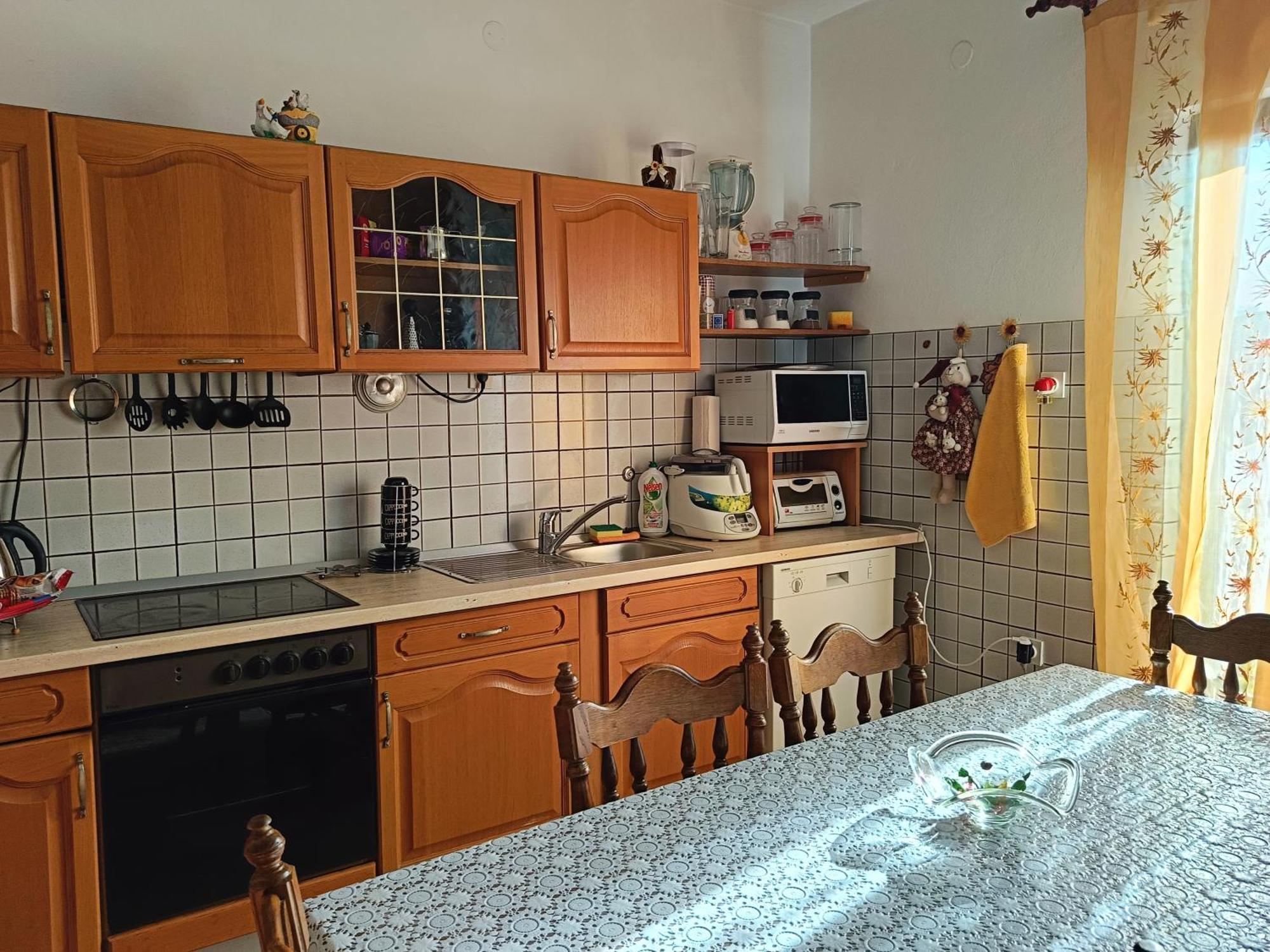 Apartments Villa Laura Пула Екстер'єр фото