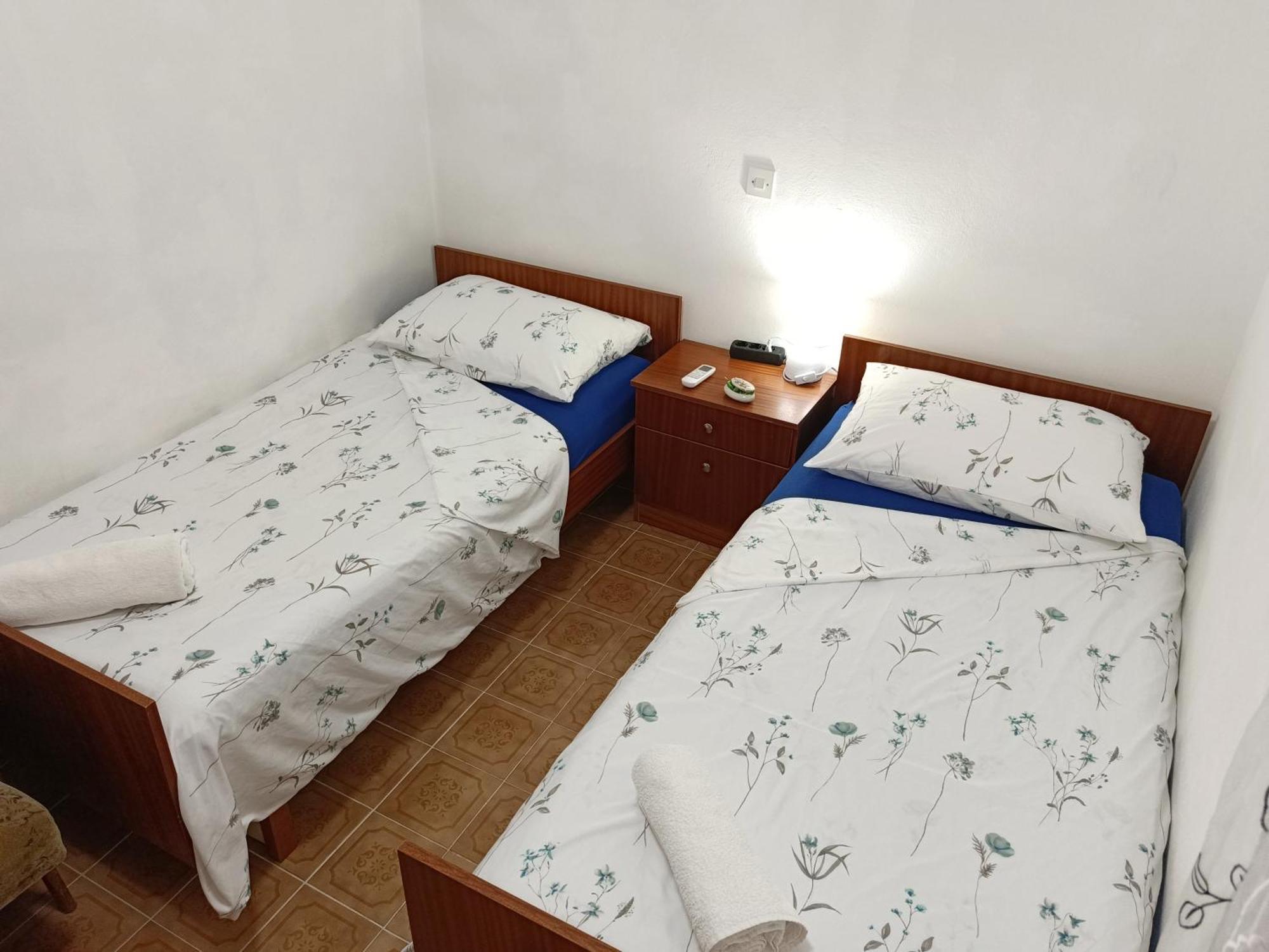 Apartments Villa Laura Пула Екстер'єр фото