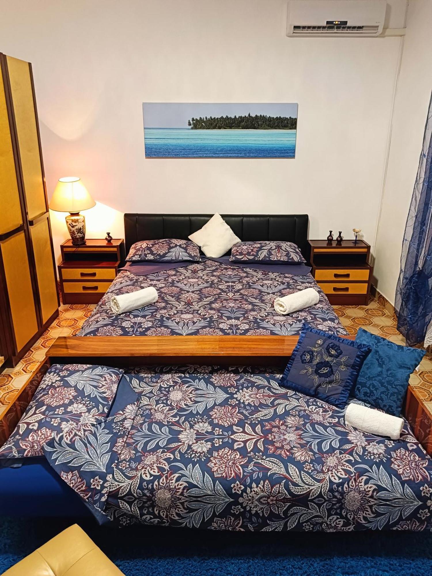 Apartments Villa Laura Пула Екстер'єр фото