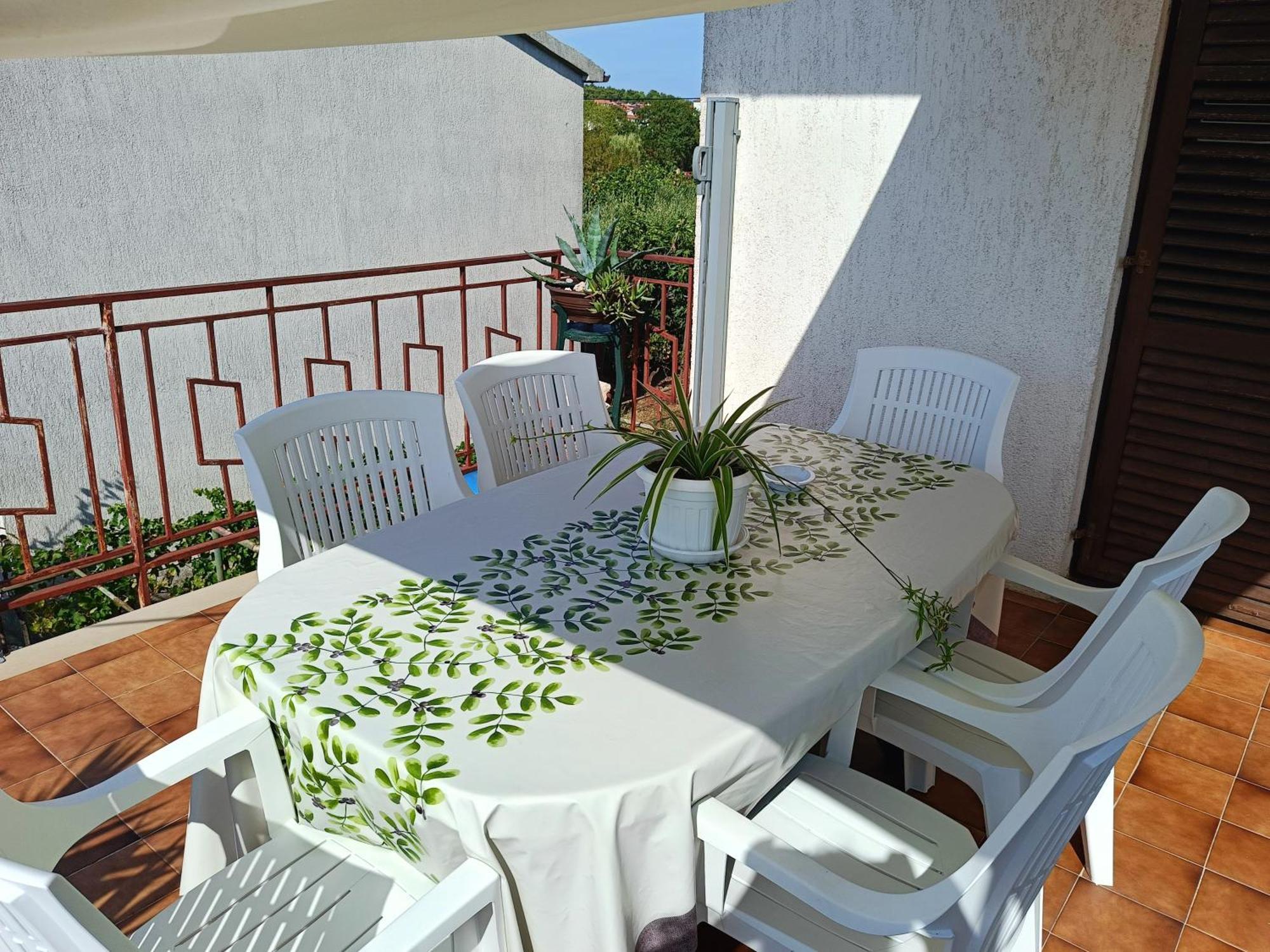 Apartments Villa Laura Пула Екстер'єр фото